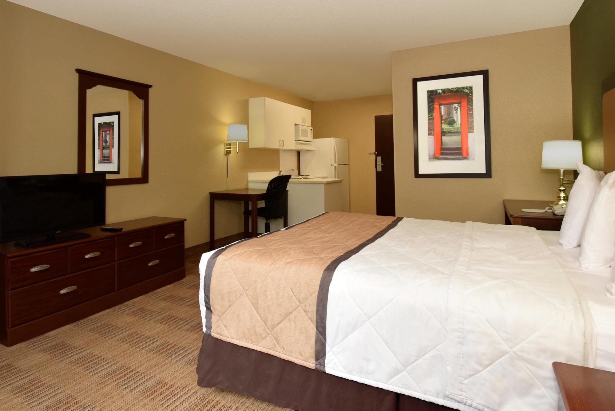 Rosewood Hotel- Portland East Gresham Exteriör bild