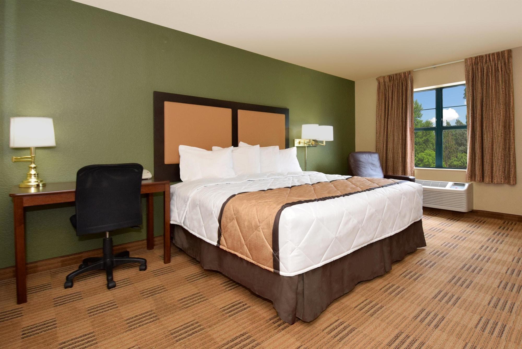 Rosewood Hotel- Portland East Gresham Exteriör bild