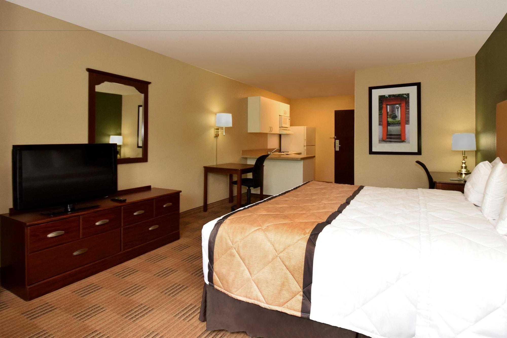 Rosewood Hotel- Portland East Gresham Exteriör bild