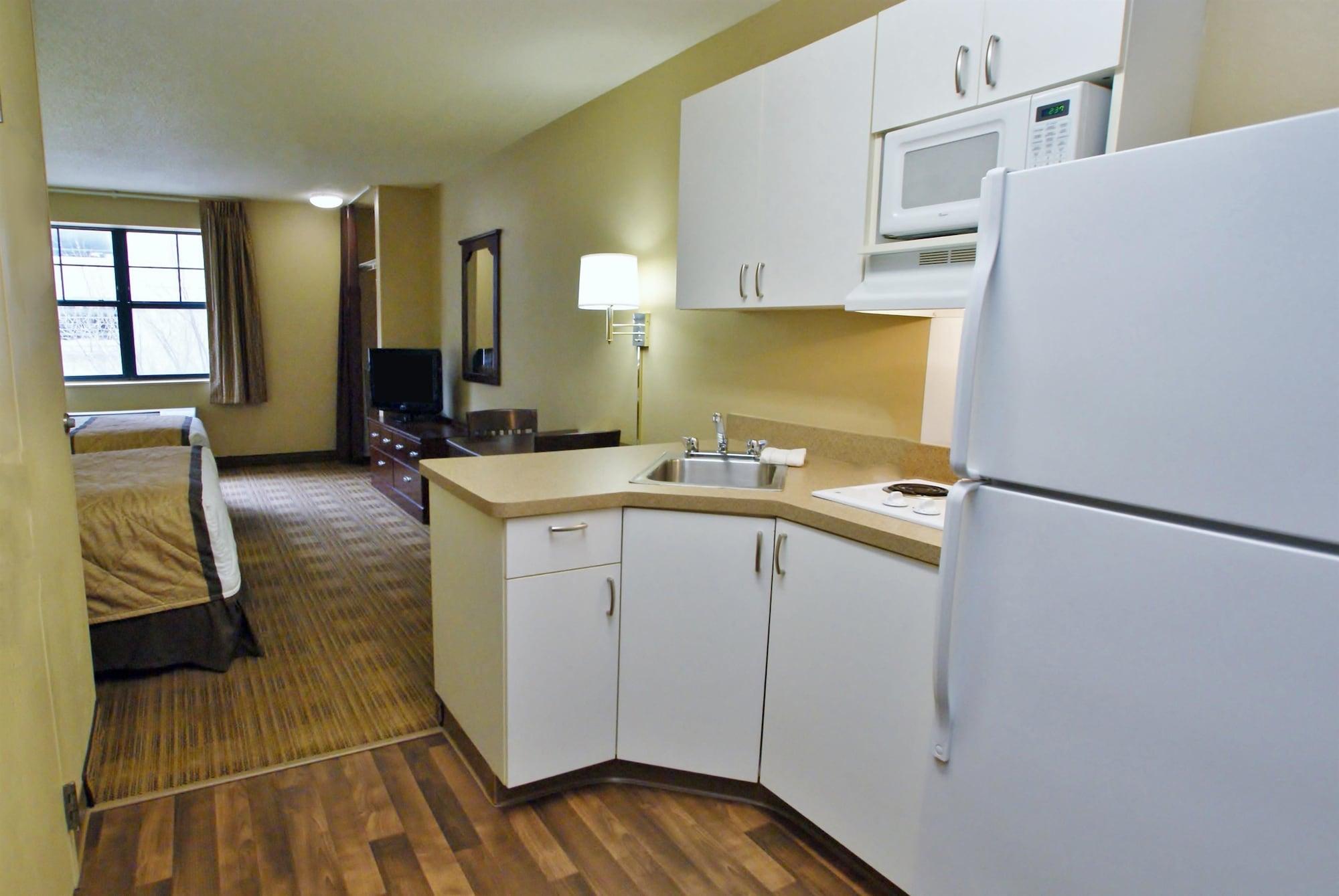 Rosewood Hotel- Portland East Gresham Exteriör bild