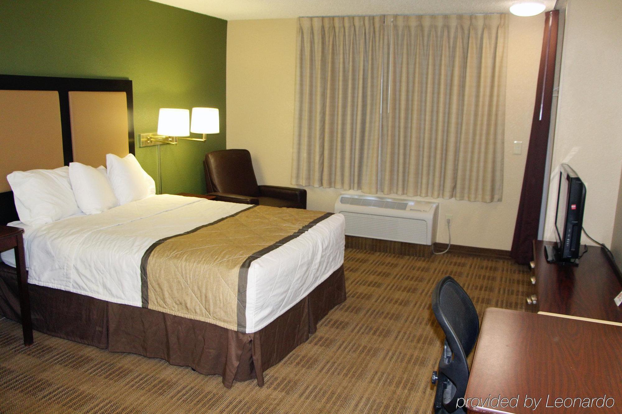 Rosewood Hotel- Portland East Gresham Exteriör bild