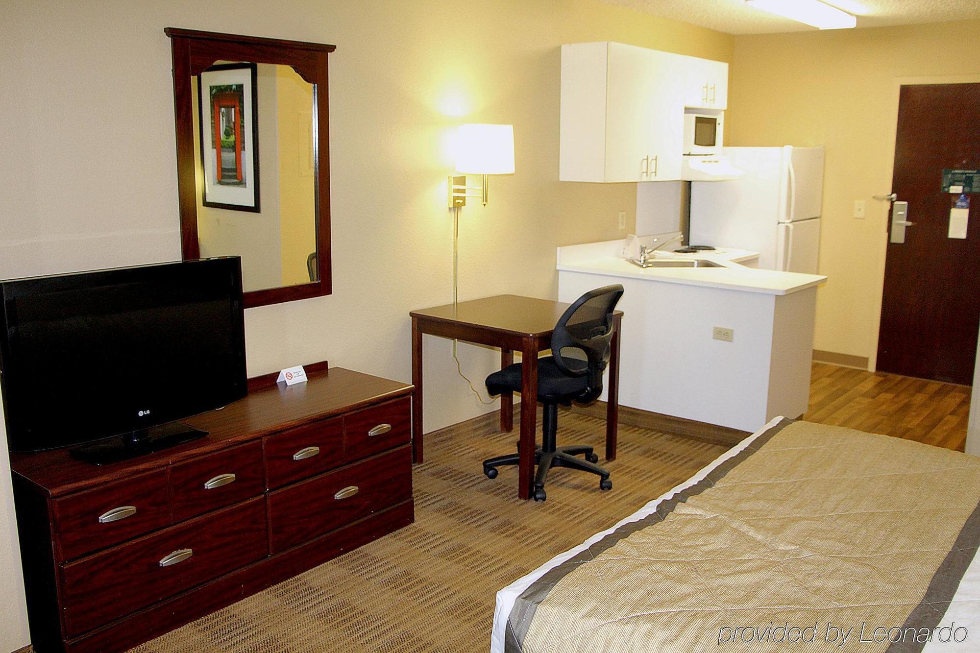 Rosewood Hotel- Portland East Gresham Exteriör bild