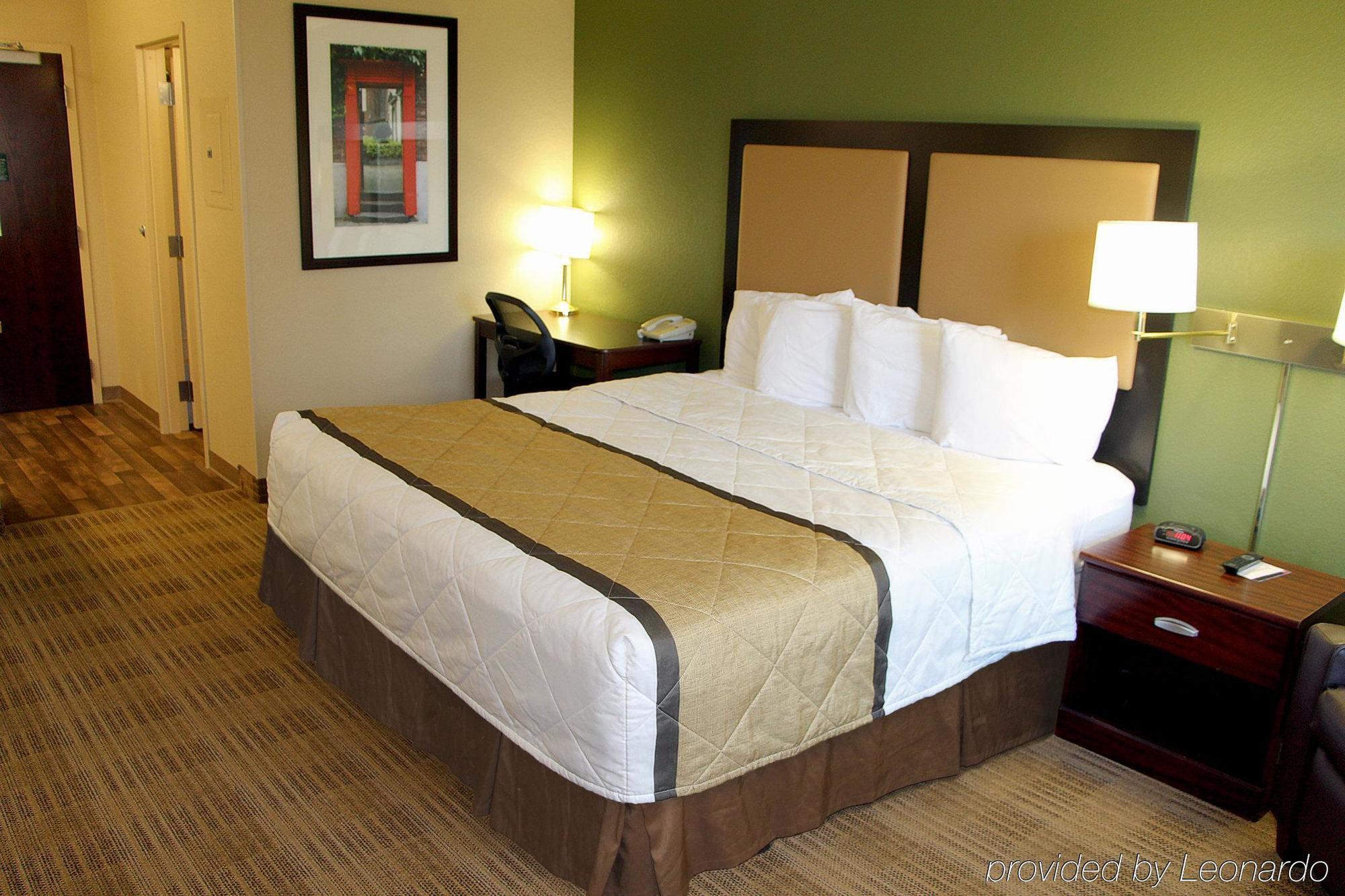 Rosewood Hotel- Portland East Gresham Exteriör bild